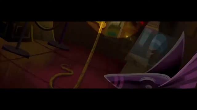 Sly Cooper: Thieves in Time: Ελληνικό τρέιλερ 2 (Story trailer) смотреть онлайн
