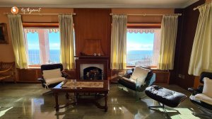 Апартаменты 180 м2 в Санремо с просторной террасой и видом на море