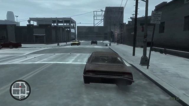 ESCUELA OF THE STREETS PART 27 GRAND THEFT AUTO IV смотреть онлайн
