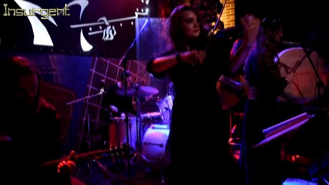 Smorodina Reka с песней Древо смотреть онлайн