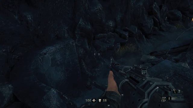 Wolfenstein The New Order nVidia GeForce 610m 1gb смотреть онлайн
