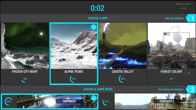 Stream MechWarrior Online-жгучие SRMки смотреть онлайн