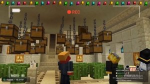 ПУГОД смотрит БЛСА | ЗАКОПАЛ ИГРОКОВ в ПОДВАЛЕ