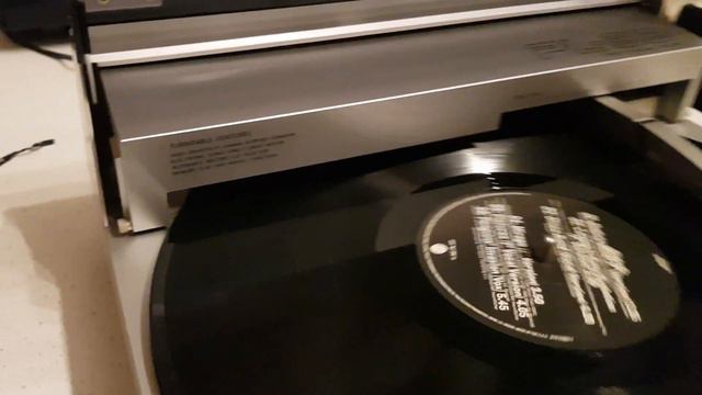 Onkyo PL-33 смотреть онлайн