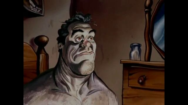 ( Шаблон для ваших мемов ). смотреть онлайн