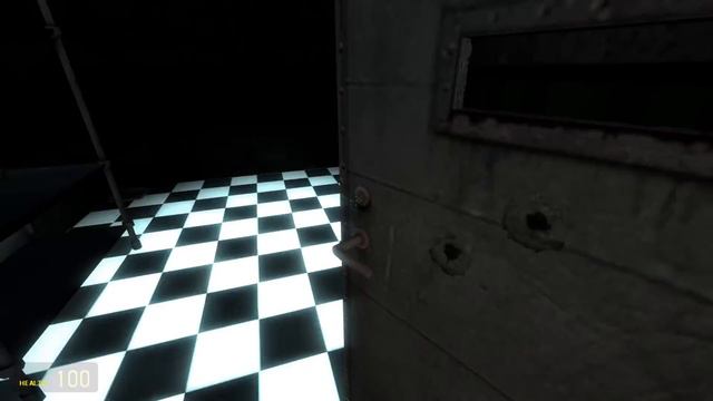 ДИМАС ТВ ПУГАЕТ МЕНЯ НА КАРТЕ ФНАФ 2 / АНИМАТРОНИКИ / Garry's Mod смотреть онлайн