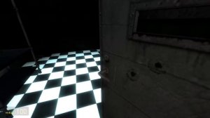 ДИМАС ТВ ПУГАЕТ МЕНЯ НА КАРТЕ ФНАФ 2 / АНИМАТРОНИКИ / Garry's Mod