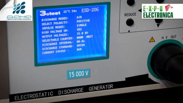 Тест на пробой FullHD 4 смотреть онлайн