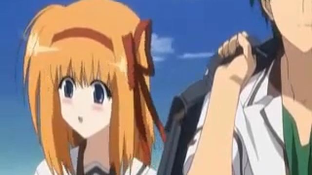 shuffle 1a sub español смотреть онлайн