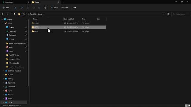 Set Up Fleet for Java and Installing Java in Windows 11 | 2022 ? #fleetIDE #java смотреть онлайн
