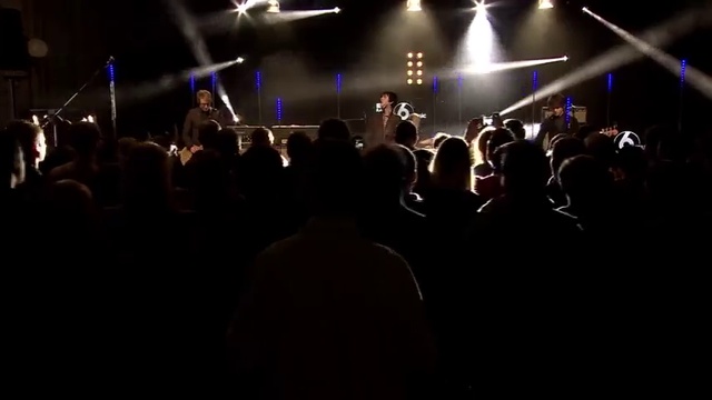 Johnny Marr - Getting Away With It (6 Music Live October 2014) смотреть онлайн