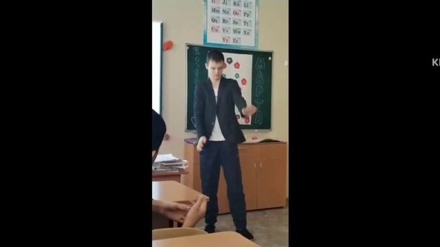 Танец с 8 марта программа от группы Rock Bend Blue Star смотреть онлайн