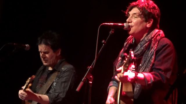 Eric Martin & Demon - Wild World - Live Burglengenfeld 2018-03-08 смотреть онлайн