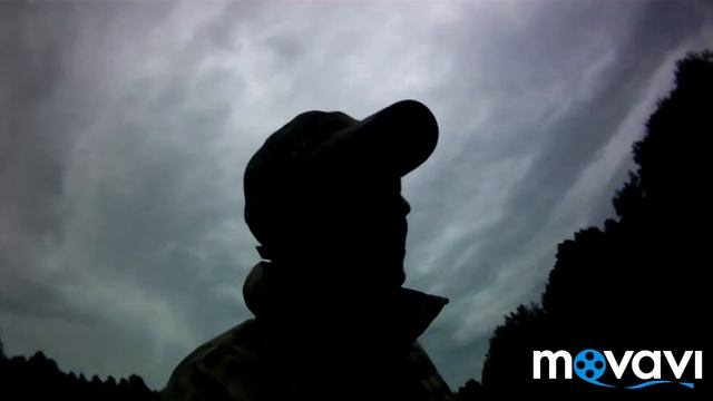 Ловля раков на р. Сямжена в раколовки типа "зонтик" смотреть онлайн