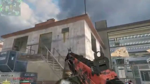 MW2-01 смотреть онлайн