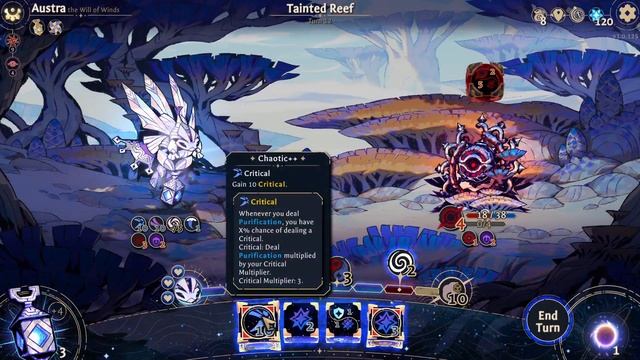 Astrea: 6 sided oracle a9h4 - Testing Austra's damage types смотреть онлайн