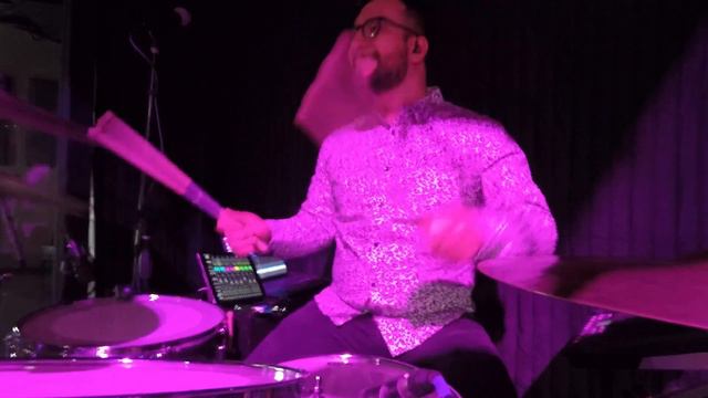 Your Love Awakens Me Phil Wickham || Live Drum Cam || Asaf Figueiras смотреть онлайн
