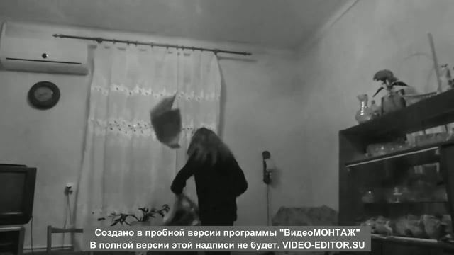 Буктрейлер к стихотворению И. Бродского «Не выходи из комнаты...» смотреть онлайн