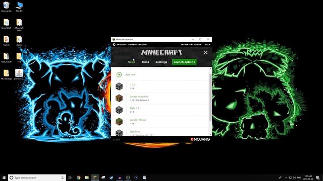 How to INSTALL Optifine in Minecraft 1.14+! (INCREASE FPS!) смотреть онлайн