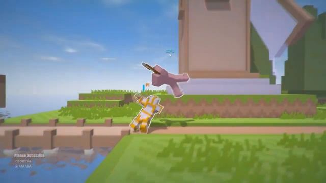 Игры на двоих на одном компьютере №28 / Split screen, HotSeat, Кооператив в 2020 + ССЫЛКИ смотреть онлайн