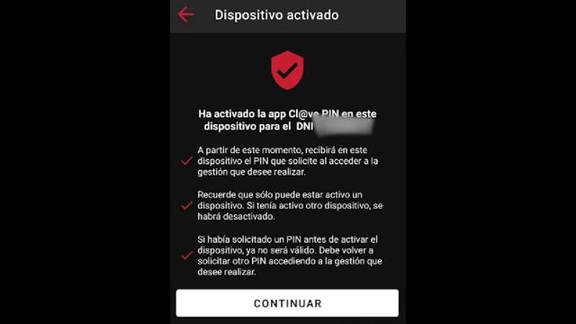 ✅CLAVE PIN Sin Certificado: Como Descargar y Activar la APP Tutorial Paso a Paso de Cl@ve👍 wix etor смотреть онлайн