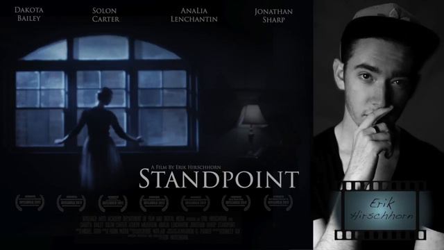 Indie Splash - Erik Hirschhorn - "Standpoint" interview смотреть онлайн
