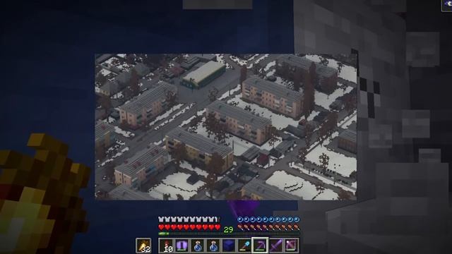 НОВЫЕ Обновление 1.13 в Alex caves, Легенды провалились, Ростов в Майнкрафте / Майнкрафт Новости смотреть онлайн