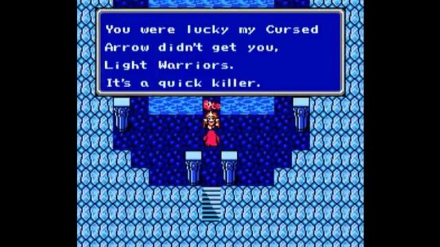 Recap of Final Fantasy III (RECAPitation) смотреть онлайн