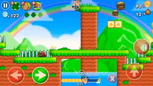 Lep's World ? - Tournament #19 | nerByte GmbH смотреть онлайн