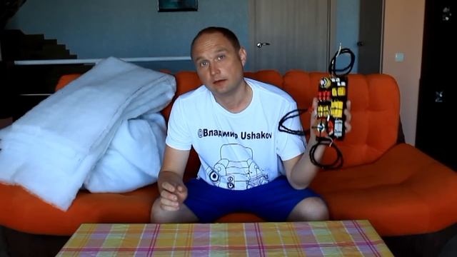 Klipsch R 820 F Маленькая тайна большой компании. смотреть онлайн