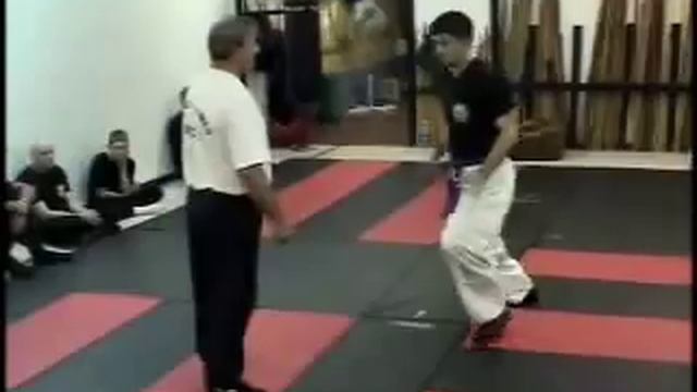 Sambo, pwnerer смотреть онлайн