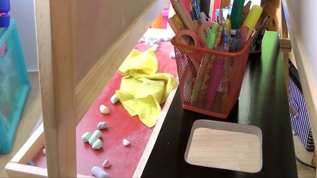 MALA (Мола) Доска-мольберт IKEA смотреть онлайн