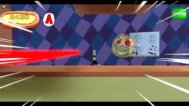 Pizza tower В роблоксе? смотреть онлайн