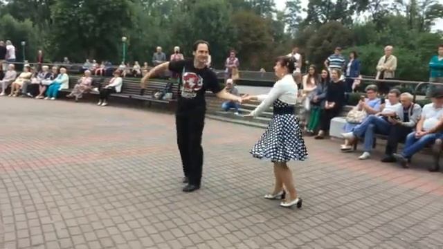 НОН-СТОП. ДЖАЙВ. "Букет из белых роз" смотреть онлайн
