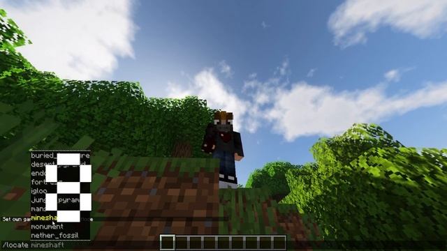 17 COMANDOS INCREIBLES QUE DEBES PROBAR EN MINECRAFT 1.19 смотреть онлайн