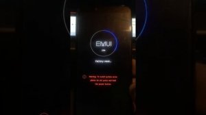 Сброс Настроек Huawei Honor 7A Pro   Hard Reset