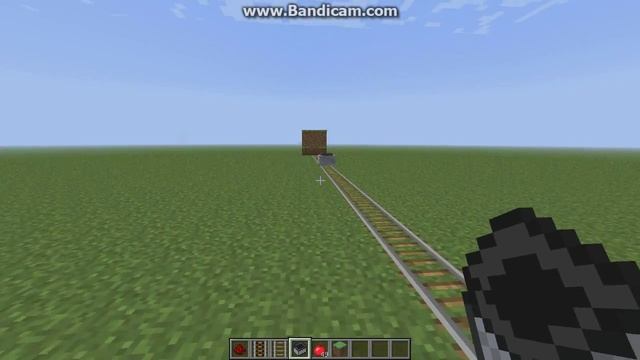 Для чего нужна вагонетка с воронкой в MineCraft 1.5.1 (FunnerCZ) смотреть онлайн