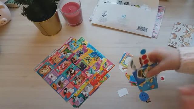 Что я могу отправить в ответном письме 📬❤