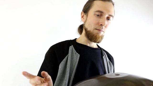 Handpan Pantam | МУЗЫКА ХАНГА смотреть онлайн