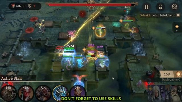 Watcher Of Realms STAGE H8-14 | WATCHER OF REALMS INDONESIA смотреть онлайн