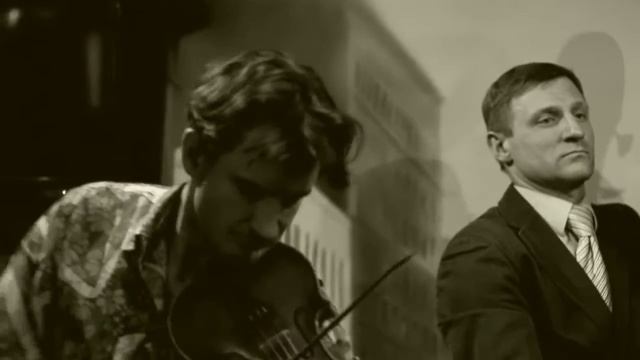 20140321 Natalia Rodina & ShoobeDoobe Jazz Exactly Like You смотреть онлайн