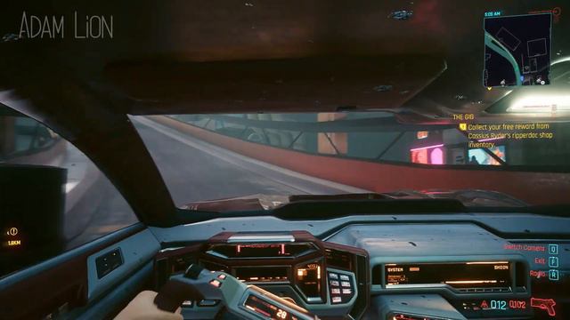 The Gig: Cassius Ryder's ripperdoc - Cyberpunk 2077 | Episode 32 смотреть онлайн