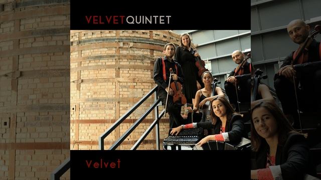 Anantango (Neotango Concerto) смотреть онлайн