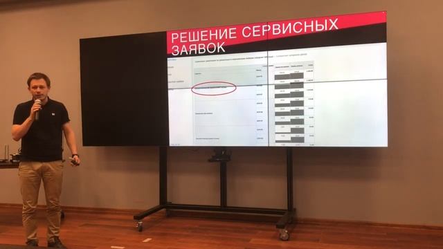 Впервые! Product Day Дом.ru. Часть 2 смотреть онлайн