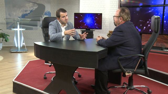 БХТВ - ''Среща с Блaговест Белев - гост Владимир Христов смотреть онлайн