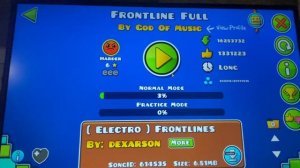 Что делать если нет музыки в гд?😨