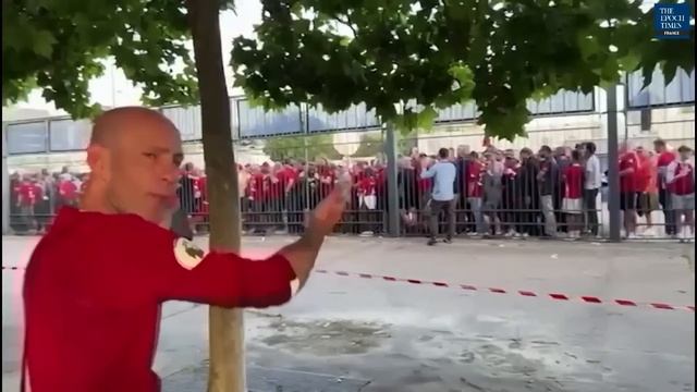 « L’État n’ose pas affronter les voyous et matraque les manifestants » – Jean-Pierre Colombies смотреть онлайн