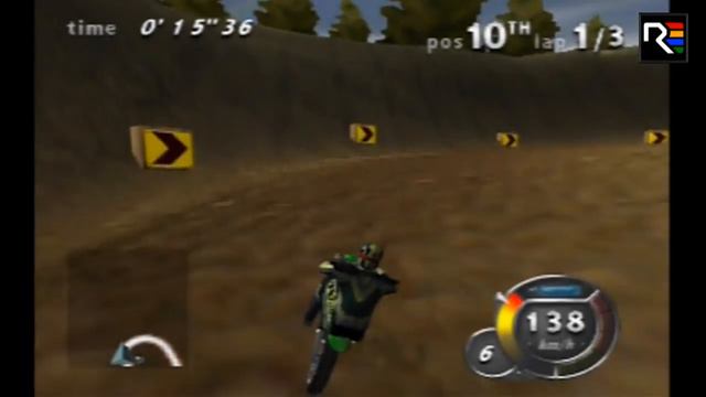 63 Games in 12 Minutes: N64 Racing Games Compilation смотреть онлайн