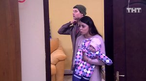 Дом-2: Рапунцель отказалась ехать на запись шоу