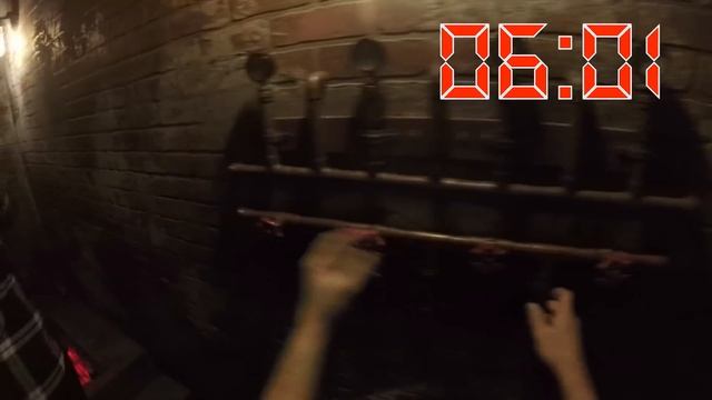 Prison Break: Fast Action POV смотреть онлайн